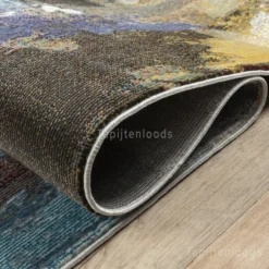 Picasso Artisan Vintage Vloerkleed Multi - 240x290 CM