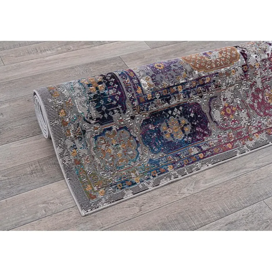 Picasso Feraghan Vintage Vloerkleed Multi / Beige - 160x230 CM
