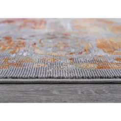 Picasso Feraghan Vintage Vloerkleed Multi / Beige - 160x230 CM