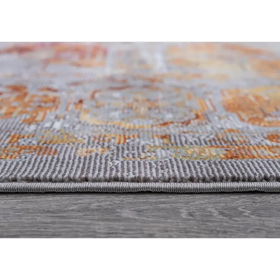 Picasso Feraghan Vintage Vloerkleed Multi / Beige - 160x230 CM