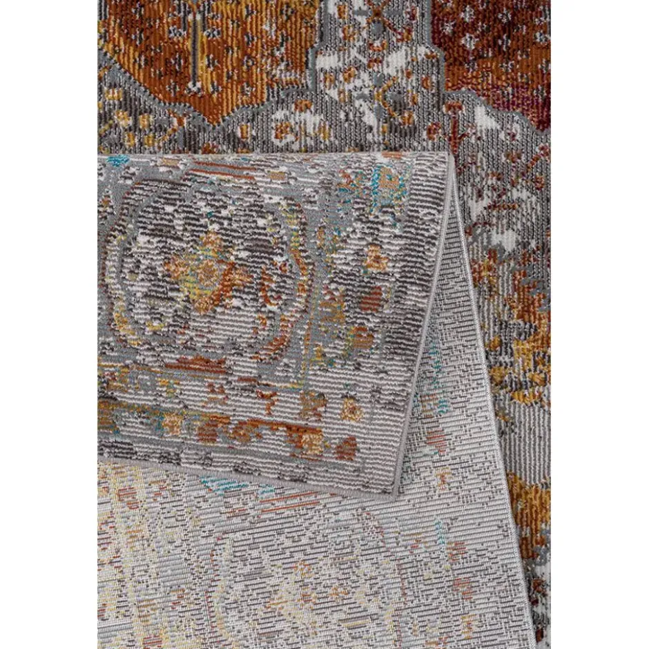 Picasso Feraghan Vintage Vloerkleed Multi / Beige - 160x230 CM