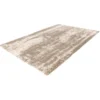 Pierre Cardin Vloerkleed MIrage - Hoogpolig beige 160x230 cm