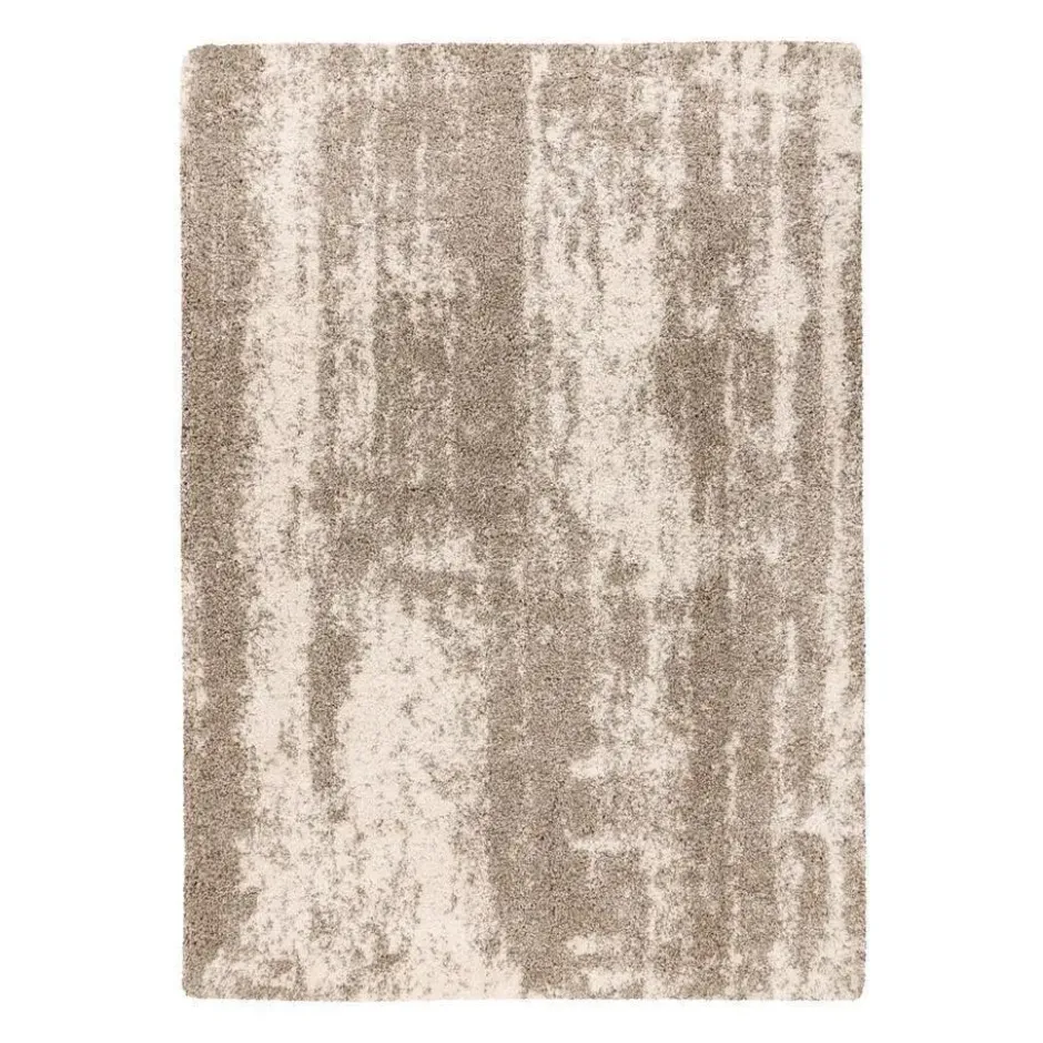 Pierre Cardin Vloerkleed MIrage - Hoogpolig beige 160x230 cm