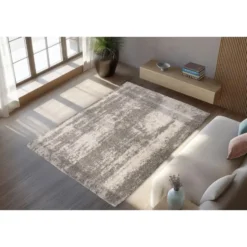 Pierre Cardin Vloerkleed MIrage - Hoogpolig - 160x230 cm