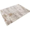 Pierre Cardin Vloerkleed Vintage - Super zacht 120x170 beige
