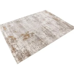 Pierre Cardin Vloerkleed Vintage - Super zacht 120x170 beige