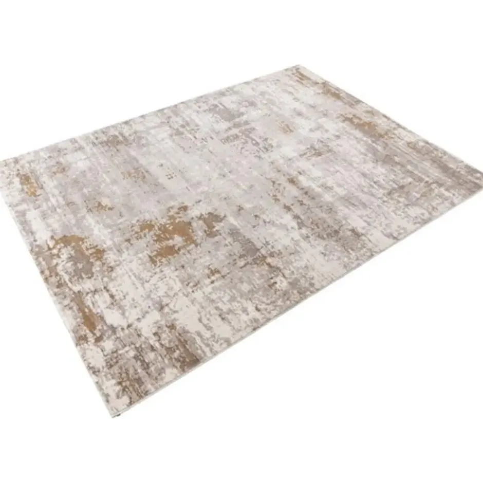 Pierre Cardin Vloerkleed Vintage - Super zacht 120x170 beige