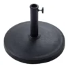 PimXL Parasolvoet rond - Ø 44,5 cm - 12kg