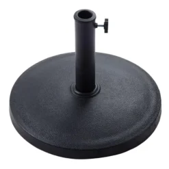 PimXL Parasolvoet rond - Ø 44,5 cm - 12kg