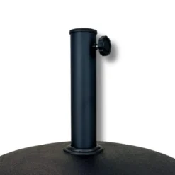 PimXL Parasolvoet rond - Ø 44,5 cm - 12kg