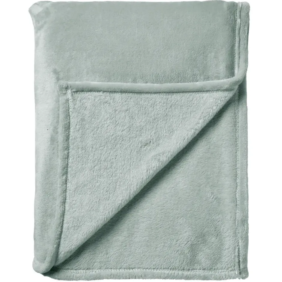Plaid Charlie - Jadeite - 200x220 cm