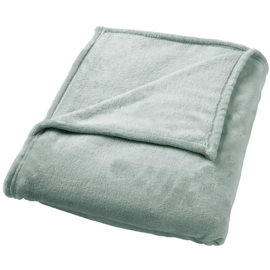 Plaid Charlie - Jadeite - 200x220 cm