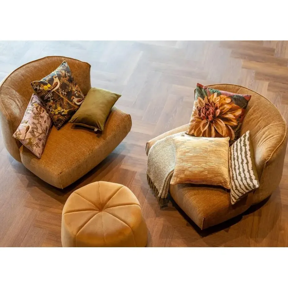 Plaid Sally - Boa - 140x180 cm