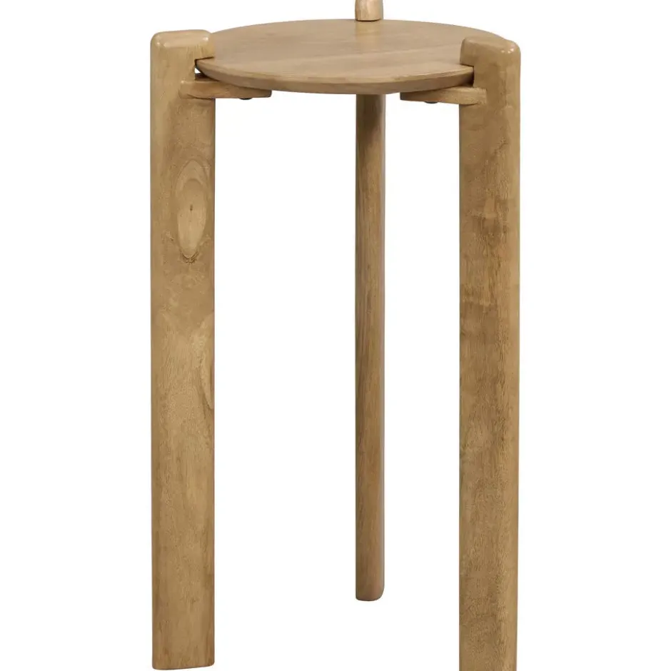 Plantentafel Dante - naturel - 60x30x30 cm