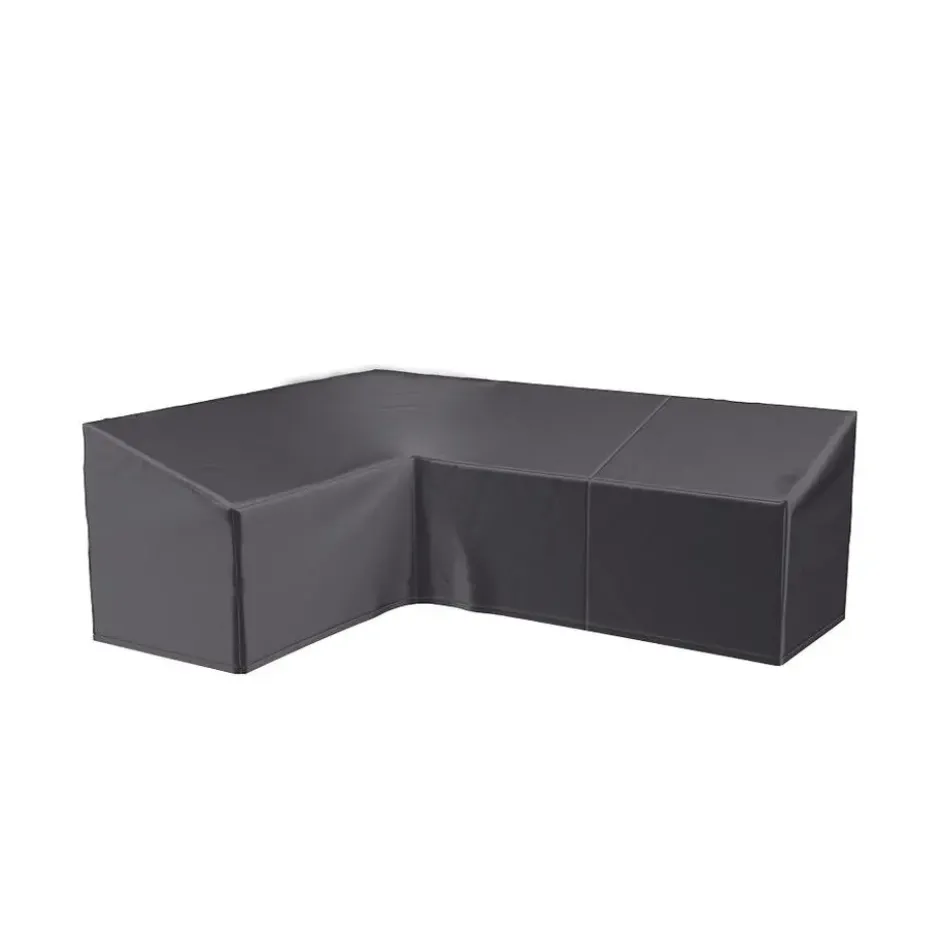 Platinum Aerocover Lounge-dininghoes 270x210 cm - Links