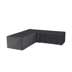 Platinum Aerocover loungesethoes L-vorm 255x255 cm