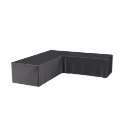 Platinum Aerocover loungesethoes L-vorm 300x300 cm