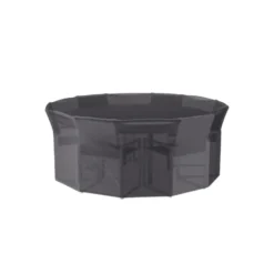Platinum Aerocover Ronde tuinsethoes - 200x85 cm