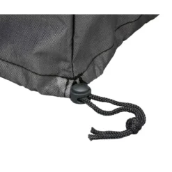 Platinum Aerocover ronde tuinsethoes - 150x85 cm