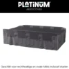 Platinum Aerocover tuinsethoes - 305x190x85 cm