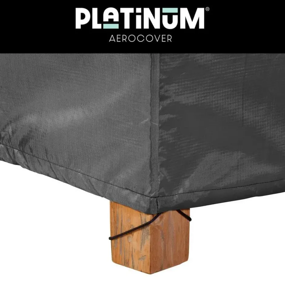 Platinum Aerocover tuintafelhoes 340x110 cm