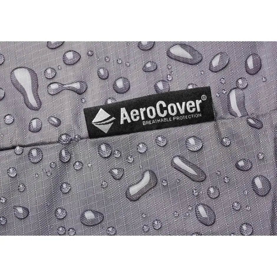 Platinum Aerocover tuintafelhoes 280x110x70 cm