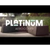 Platinum Aerocover tuintafelhoes 300x110 cm