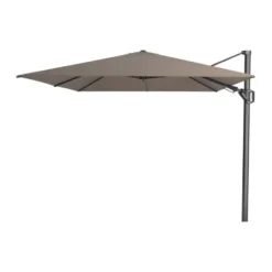 Platinum Challenger Premium T2 3.5x2.6 m - Havanna + voet en hoes