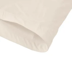 Platinum Dreamsail waterproof schaduwdoek vierkant 5x5 m - Cream