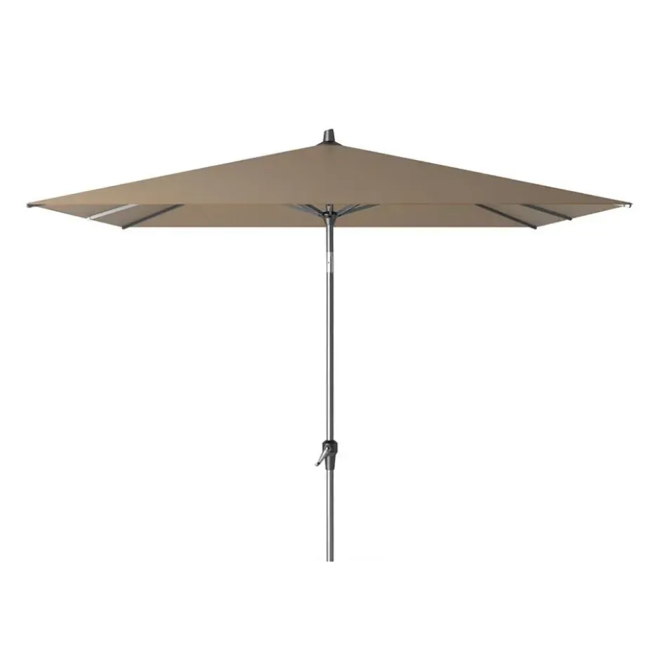 Platinum Parasol Riva 250 x 250 cm Taupe