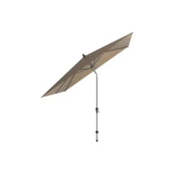 Platinum Parasol Riva 250 x 250 cm Taupe
