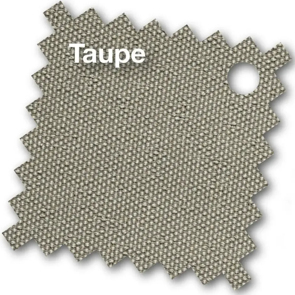 Platinum Parasol Riva 250 x 250 cm Taupe