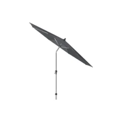 Platinum Riva parasol 3 m. antraciet