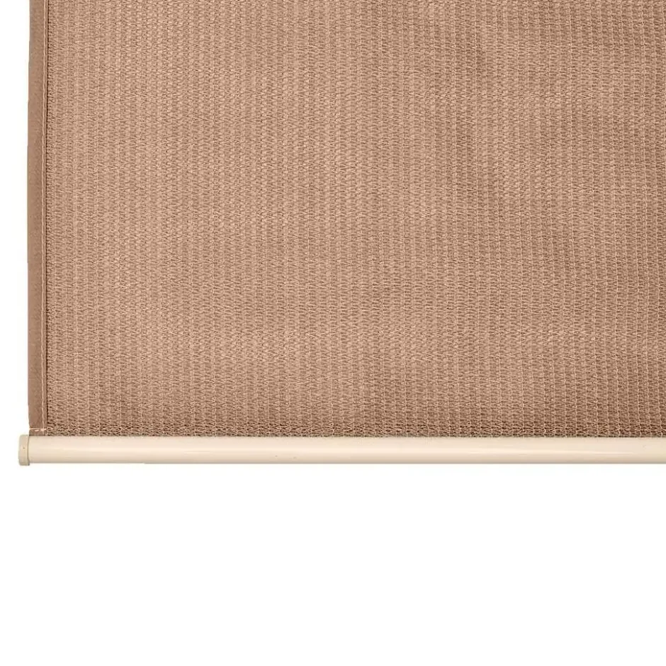 Platinum Rolgordijn breed 1,98 x 2,4m - Zand