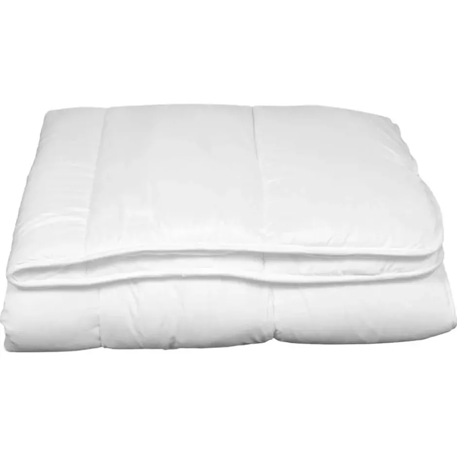 Polydaun Home Collection enkel dekbed Micro - warm - 200x200 cm