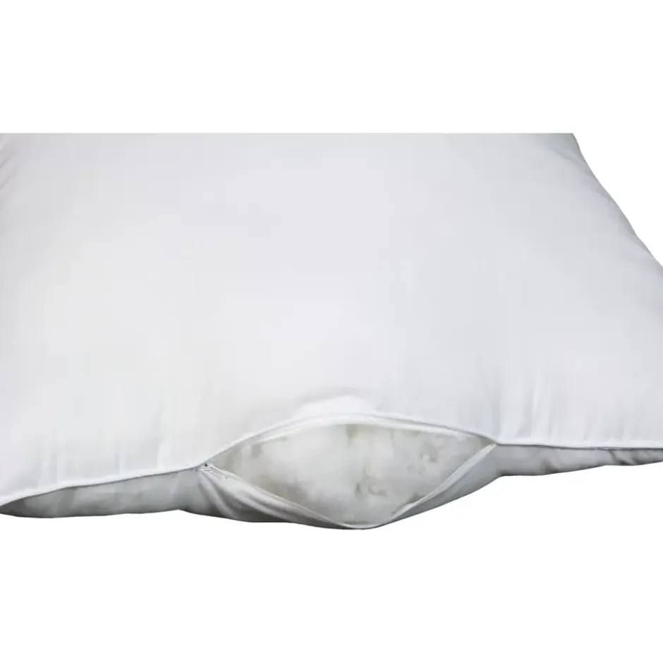 Polydaun Home Collection hoofdkussen Micro - 60x70 cm