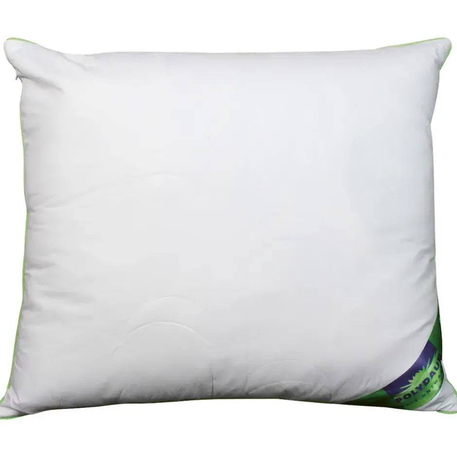 Polydaun hoofdkussen Bamboe 900 gram - 60x70 cm