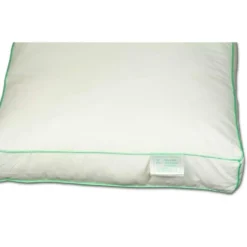 Polydaun hoofdkussenset Sanel anti-allergeen - 60x50x10 cm