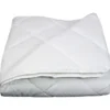 Polydaun 4-seizoenen dekbed - wol - 200x200 cm