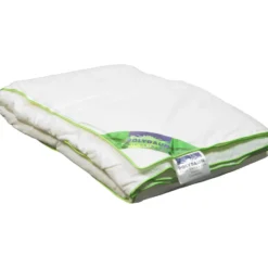 Polydaun zomerdekbed Bamboe - koel - 200x200 cm