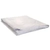 Polydaun zomerdekbed katoen - koel - 240x220 cm