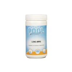 Pool Power Long Mini Zwembad chloortabletten - 1 kg - 20 gram