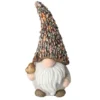 Pro Garden Tuinkabouter beeld Gerrit - Polystone - 30 cm