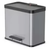 Prullenbak Oko Duo Plus L - Hailo