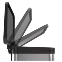 Prullenbak Oko Duo Plus L - Hailo