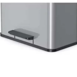 Prullenbak Oko Duo Plus L - Hailo