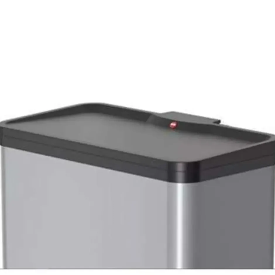 Prullenbak Oko Duo Plus L - Hailo
