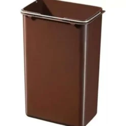 Prullenbak Oko Duo Plus L - Hailo