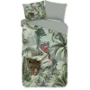 Pure Dekbedovertrek Isla-1-persoons (140 x 200/220 cm)
