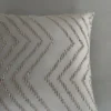 Pure Dekbedovertrek Luxe Taupe-2-persoons (200 x 200/220 cm)